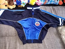 Hansa rostock jacke gebraucht kaufen  Bützow