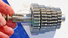 1974 hodaka super for sale  Clinton