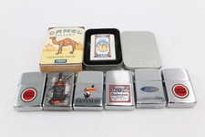 Zippo pocket lighter for sale  LEEDS