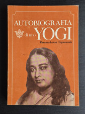 Autobiografia uno yogi usato Autobiografia uno yogi usato  Messina