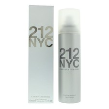 Carolina herrera 212 for sale  SALFORD