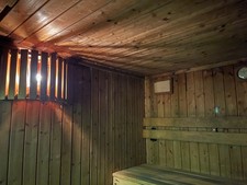 Genuine nordic finish for sale Genuine nordic finish for sale  CIRENCESTER