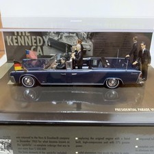 Minichamps 1961 president d'occasion  Expédié en Belgium
