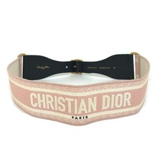 Christian dior embroidery for sale  UK