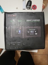 Caricabatterie golf car usato Caricabatterie golf car usato  Italia