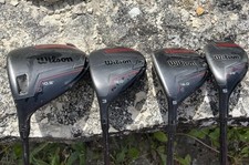 Wilson staff dynapower gebraucht kaufen  Bisingen