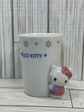 Hello kitty ceramic for sale  Buckley