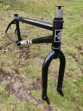 Fit bmx bike for sale  HOVE