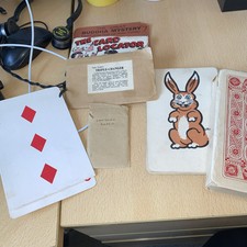 Magic tricks instructions for sale  GOSPORT