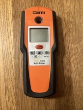 Bti multi finder gebraucht kaufen  Castrop-Rauxel
