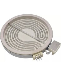 Hob hotplate blomberg for sale  WINSFORD