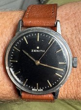 Rare 1950 zenith for sale  Boca Raton