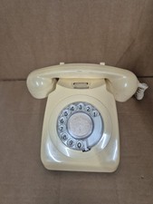 Gpo rotary 746f for sale  BELPER