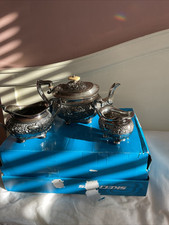 Vintage teapot set for sale  DEWSBURY