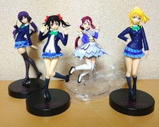 Ichibankuji love live d'occasion  Expédié en Belgium
