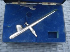 Badger airbrush pistole gebraucht kaufen  Wiefelstede