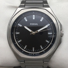 Fossil solar watch for sale  Pflugerville