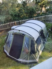 Outwell montana tent for sale  GATESHEAD