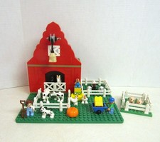 Lego duplo farm for sale  Andover