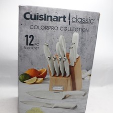 Cuisinart colorpro collection for sale  Chillicothe