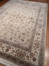 X12 hand knotted for sale  Wilmette