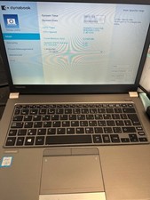 Toshiba tecra z30 for sale  LONDON