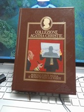Hercule poirot indaga usato  Campolongo Tapogliano