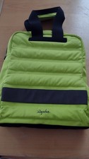 Rapha backpack. collab for sale  SWINDON