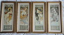 vintage framed prints 4 for sale vintage framed prints 4 for sale Tacoma
