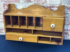 Mcm solid wood for sale  Brighton