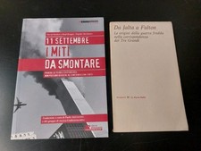 Lotto libri storia usato  Pescia