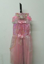 Vestito costume carnevale usato  San Lucido
