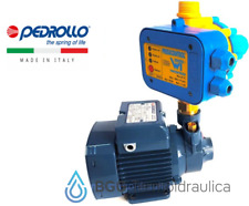 Motore per acqua usato  Barrafranca
