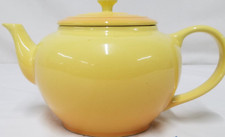 Creuset soleil yellow for sale  Santa Barbara