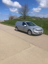 2011 vauxhall astra for sale  Barnstaple