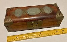 Chinese rosewood jewelry for sale  Belle Mead