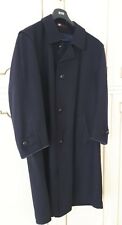 Cappotto loden steinbock usato  Bologna