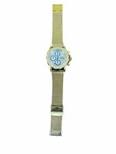 Invicta Pro Diver relógio cronógrafo feminino 38 mm ouro cristal PAVE 32935, usado comprar usado  Enviando para Brazil