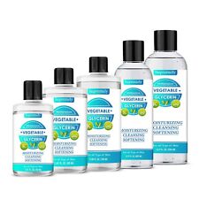 Vegetable glycerine glycerol for sale  LONDON