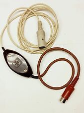Vintage mikrofon eingangs gebraucht kaufen  Kaufering