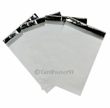 Usado, 400 7.5x10.5 Sacos Poli Mailers Plástico Envelopes Frete Selo Auto - 7.5 X 10.5 comprar usado  Enviando para Brazil