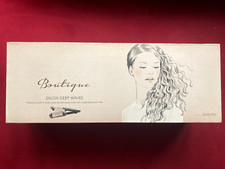 Babyliss boutique salon for sale  CHEADLE
