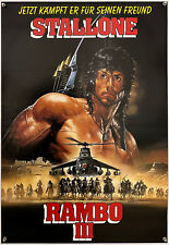 Sylvester stallone rambo gebraucht kaufen  Hanau