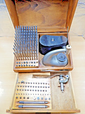Staking tool set d'occasion  France
