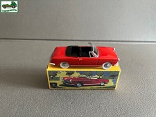 Voiture miniature peugeot d'occasion  Vidauban