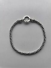 Sterling silver genuine for sale  PORT TALBOT