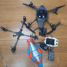 Spares parrot drone for sale  LITTLEHAMPTON