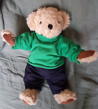 Tcm nostalgie teddybär gebraucht kaufen  Braunschweig