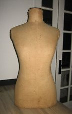 Ancien buste mannequin d'occasion  Neuville-aux-Bois
