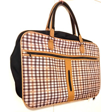 Travel bag overnight for sale  LEEDS